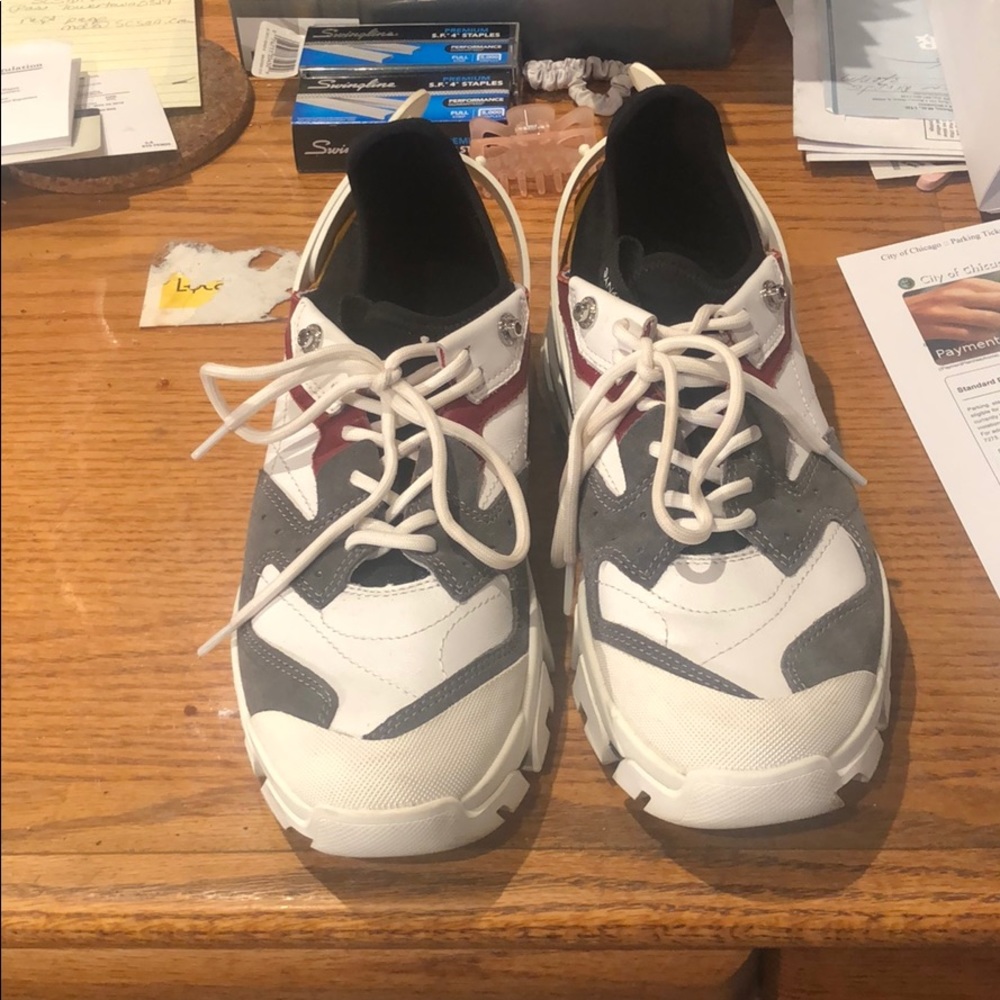 Ladies Sneakers